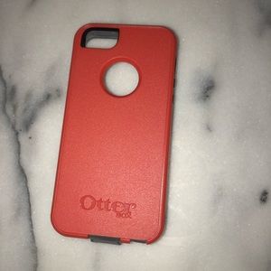 Otter box for iPhone 5 (5s)